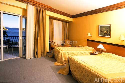 Green Platan Club & Hotel 2